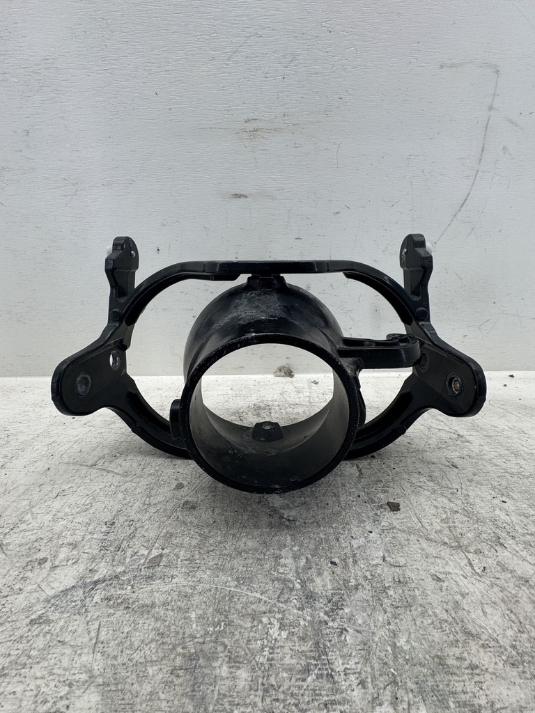 2013 Yamaha Sea-Doo Steering Direction Nozzle & Trim Ring Assembly | P/N 268000157