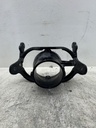 2013 Yamaha Sea-Doo Steering Direction Nozzle & Trim Ring Assembly | P/N 268000157