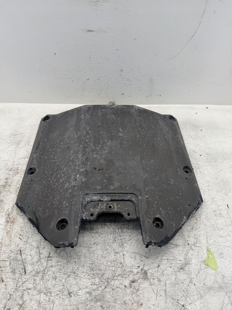 Heavy Cast Aluminum Marine Mounting / Backing Plate | Reinforcement Plate
