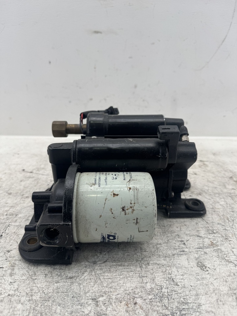 Carter Marine Electric Fuel Pump / Fuel Module Assembly | 18-7789 Filter