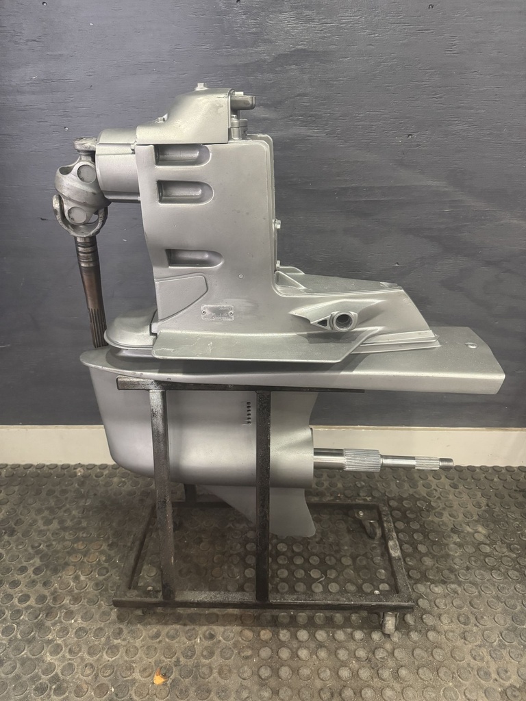 OEM Volvo Penta DP-SM DuoProp Sterndrive Outdrive Assembly | 1.95 Ratio | P/N 3868913