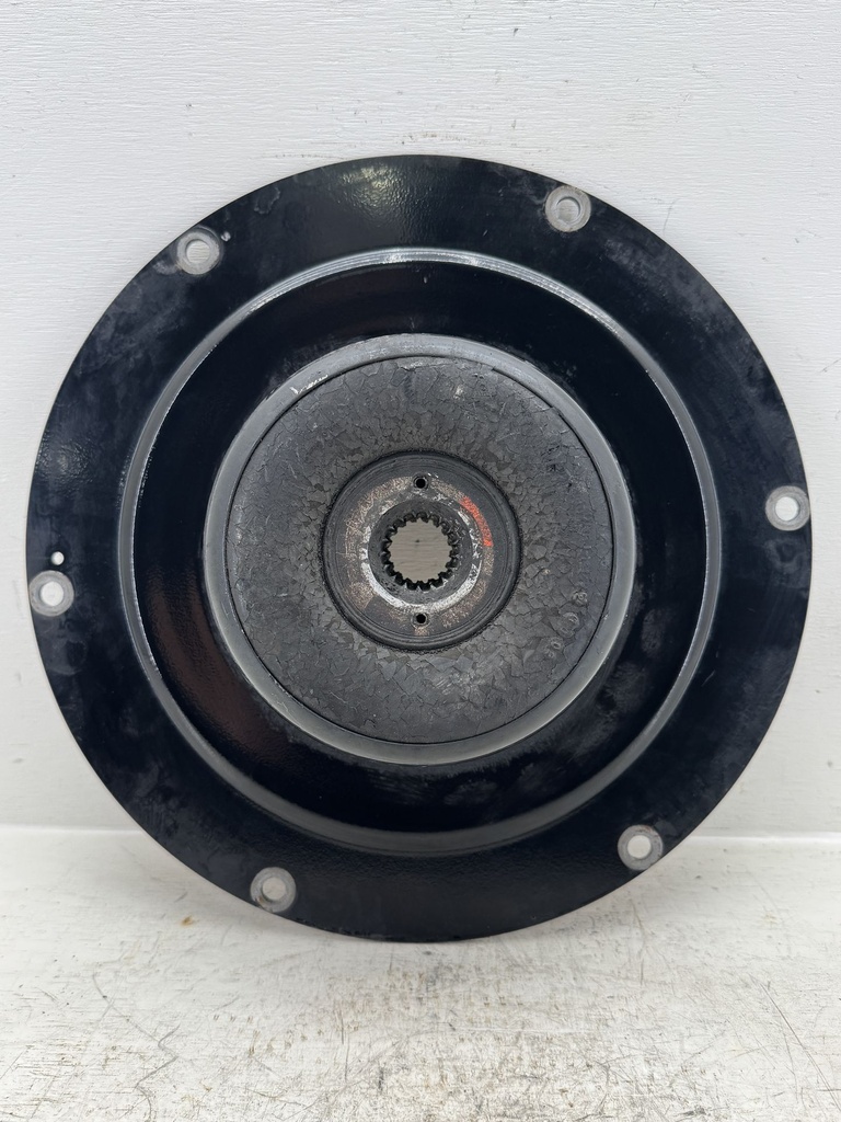 OEM MerCruiser 350 MAG MPI Bravo Flywheel Engine Coupler Drive Coupling Assembly