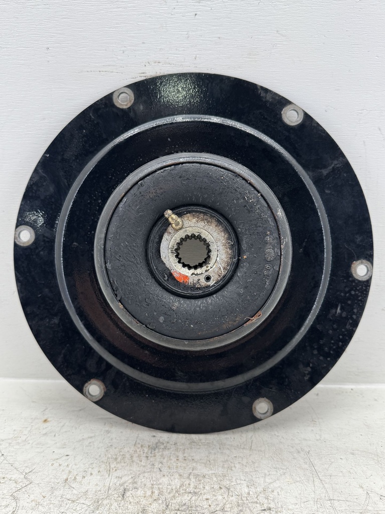 OEM MerCruiser 5.0 MPI Bravo Flywheel Engine Coupler Drive Coupling Assembly