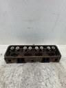 GM Chevrolet 350 5.7L Vortec V8 Cast Iron Cylinder Head Assembly | 10239906