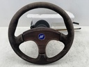 OEM 1998 Four Winns Boat Tilt Steering Wheel & Mechanical Rack Helm Assembly