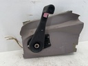 OEM 1998 Four Winns Boat Side Mount Throttle Shift Control Lever w/ Trim Switch