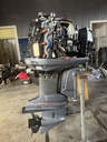 2004 Yamaha 200HP HPDI 2.6L V6 Two-Stroke Outboard | 100 PSI Compression