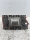 GM Small Block V8 OEM Cast Iron Marine Exhaust Manifold | P/N 6269732