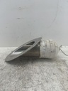 Barnegat Light Recessed Hull Docking Light Assembly | 2001 Crownline Boat