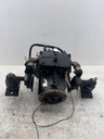 Borg-Warner Style Marine V-Drive Transmission Assembly | Inboard Boat