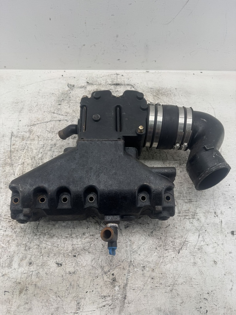 MerCruiser 4.3L V6 Marine Exhaust Manifold Assembly | 51220
