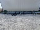 1998 Allstar Tandem Axle Boat Trailer | 28 FT | Fits Up to 30 FT Boat