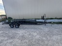 2006 FPT-24T 23 FT Tandem Axle Boat Trailer | Dual Leaf Spring