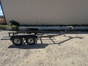 2000 Four Winns Boat Trailer | 19 FT | Tandem Axle | Bunk Trailer